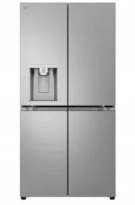 LG GML861PYPE Slim Multidoor, klasa E, 506Litr , Wi-Fi zamrażarka 286 litr