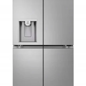LG GML861PYPE Slim Multidoor, klasa E, 506Litr , Wi-Fi zamrażarka 286 litr