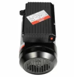 Silnik Elektryczny 0,75KW AC 220-240V 5.45A 1-Fazowy Wał Wielowypustowy 4