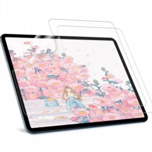 iPad Pro 11 Papierowa folia zabezpieczająca ekran PAPER