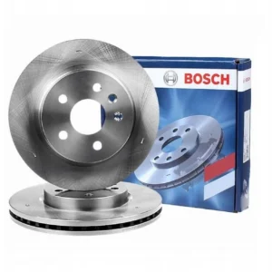 Bosch 0 986 479 194 Tarcza hamulcowa