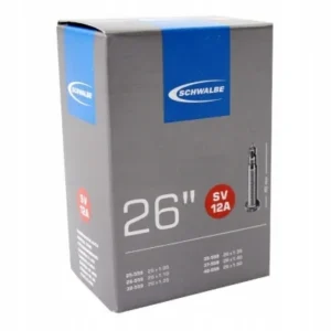 Dętka rowerowa Schwalbe 26 x 1 "