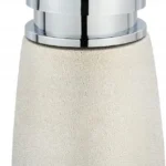 Ręczne dozownik do mydła stojący Wenko 30 ml