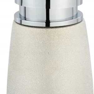 Ręczne dozownik do mydła stojący Wenko 30 ml