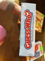 Gra planszowa Zgadnij kto to? Travel Hasbro 8