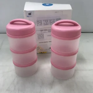 Pojemnik na mleko Termichy 120 ml 6 szt. 2
