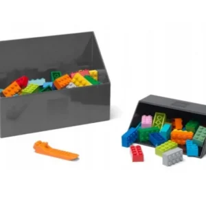 LEGO SZUFELKI DO KLOCKÓW + SEPARATOR 4121 2