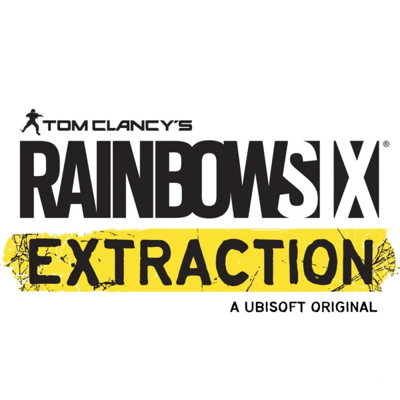 Tom Clancy`s Rainbows X Extraction PlayStation 4 (PS4) pudełkowa 2