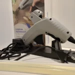 Pistolet do kleju ideenwelt idee 7 0 °C