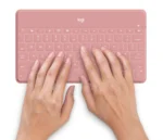 Klawiatura Logitech Keys-To-Go 920-010045 2