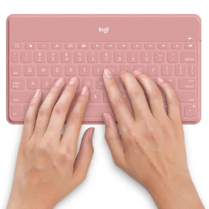 Klawiatura Logitech Keys-To-Go 920-010045 2