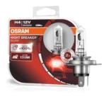 Żarówka Osram H4 60/55 W 1 szt.