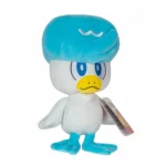 Pokemon Maskotka Pluszak QUAXLY 20 cm PKW3352 3