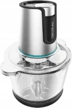 Rozdrabniacz Cecotec CHOPBEAT 2000 DELHI GLASS 500 W 3