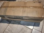 Szlifierka do gipsu AREBOS ar-he-ls700cd 710 W 7