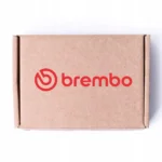 Brembo S 23 531 Zestaw szczęk hamulcowych 4
