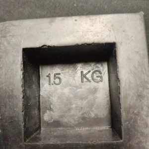 CONNEX GUMOWA NASADKA NA MŁOTEK 1500 G 2