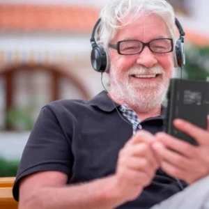 Przenośne radio kieszonkowe zasilane bateryjnie FM AM 2