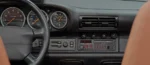 Blaupunkt Bremen SQR 46 radio samochodowe retro Bluetooth MP3 USB AUX DAB 5