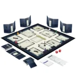 Gra planszowa Cluedo Hasbro dzień dziecka prezent 8
