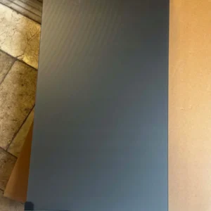 Midea prawe dolne drzwi do zamrażarki, do lodówki mdrm706bie70