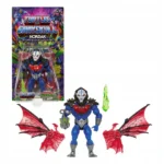 MOTU x TMNT: Turtles of Grayskull Action Figure Hordak 14 cm 4