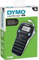 Dymo-CoStar Corp Dymo LabelManager 160, drukarka etykiet 2