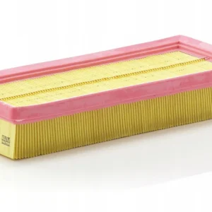 Mann Filter C2872 Filtr powietrza 2