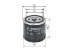 Bosch 0 451 103 353 Filtr oleju 4
