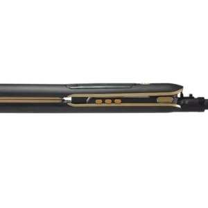 BEPER CERAMIC STEAM HAIR STRAIGHTENER 40452 2