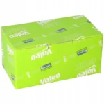 Valeo 585647 Filtr powietrza 9