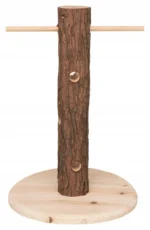 Karmnik stojący Trixie TX-61199 25 × 36 cm Swinki morskie kruliki