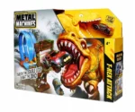 Tor samochodowy T-Rex Attack Zuru 018368 15