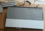 Midea Płyta z smart sensorem do lodówki + prowadnice GRATIS, mdrm706bie70