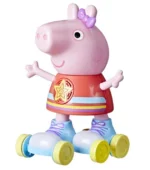Roller Tarcza Świnka Peppa wrotki 2