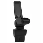 PODŁOKIETNIK SAMOCHODOWY CZARNY 17X32X(35,5-52)CM ABS VW TOURAN 2003-20015 4