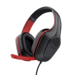 Słuchawki wokółuszne Trust GXT 415S Zirox 9