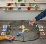 Zestaw Spin Master Bakugan Battle Matrix 2