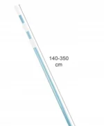 Kij teleskopowy, drążek basenowy do szczotek basenowych 140-350cm AREBOS