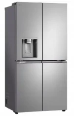 LG GML861PYPE Slim Multidoor, klasa E, 506Litr , Wi-Fi zamrażarka 286 litr 10