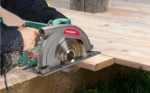 Piła tarczowa Hychika 1300 W 20 mm 5