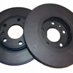 2x Tarcza Hamulcowa FEBI 402067902R DACIA DUSTER II CAPTUR II MEGANE III