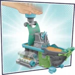 Pidżamersi PJ Masks Podniebny Statek Piracki 7