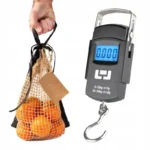 Waga bagażowa Blow LS102 10-50 kg 5