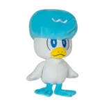 Pokemon Maskotka Pluszak QUAXLY 20 cm PKW3352 4