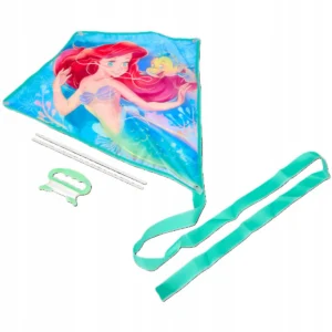 Latawiec DISNEY PRINCESS 57 cm x 53 cm Duży