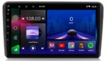 RADIO GPS ANDROID AUDI A3 8P 2003-2012 CARPLAY WIFI USB 2/64GB BLUETOOTH