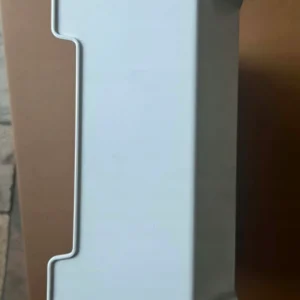 Midea szuflada do zamrażarki, górna, do lodówki mdrm706bie70 2