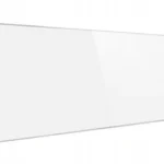 Panel na podczerwień Klarstein 720 W biały 60 x 120 mm