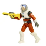 Disney and Pixar Lightyear Hyperspeed Series Zurg' 7